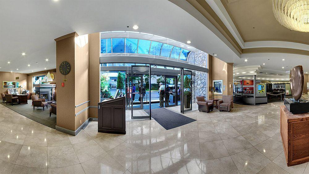 Harbour Towers Hotel & Suites Victoria Zewnętrze zdjęcie