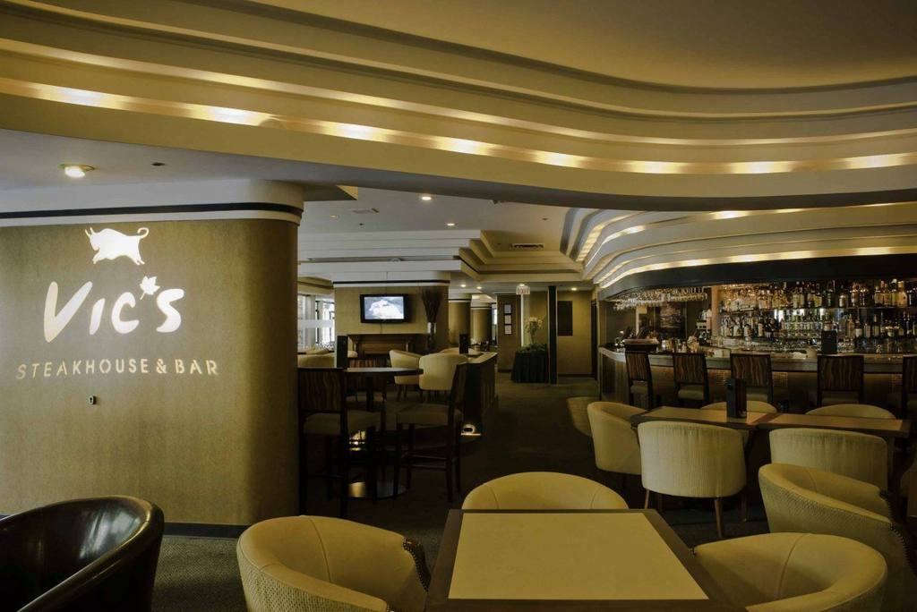 Harbour Towers Hotel & Suites Victoria Zewnętrze zdjęcie