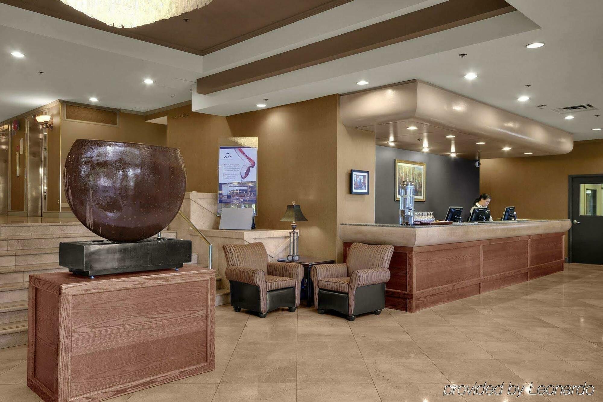 Harbour Towers Hotel & Suites Victoria Zewnętrze zdjęcie